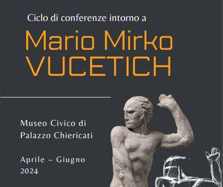 Ciclo di conferenze intorno a Mario Mirko Vucetich 